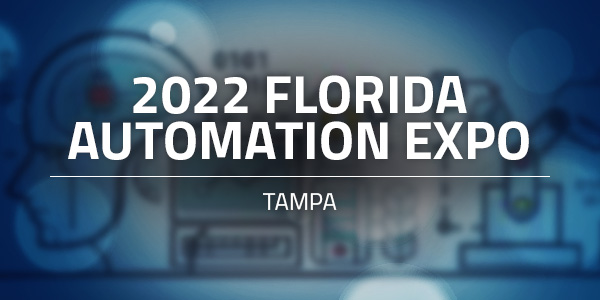 2022 Florida Automation Expo