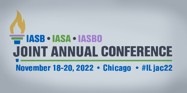 2022 IASB-IASA-IASBO Joint Annual Conference