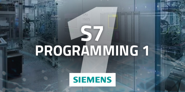 S7 Programming 1