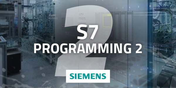 S7 Programming 2