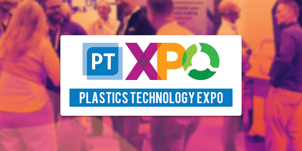 Plastics Technology Expo 2023